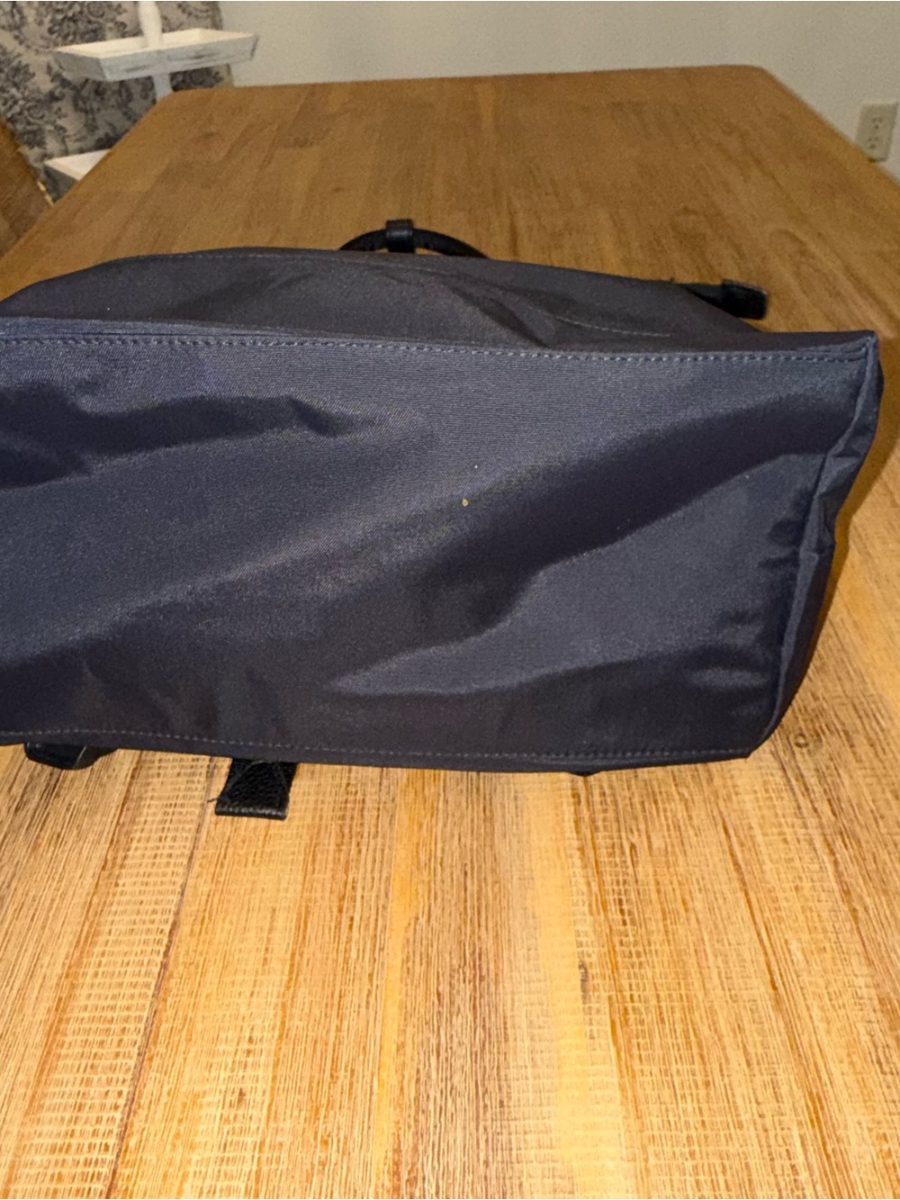 Open Story Convertible Tote Backpack | Excellent Condition - Picture 2 of 12